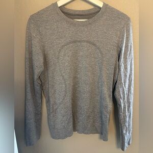 Orangetheory swiftly tech T- long sleeve